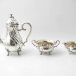 614 8064 COFFEE SET